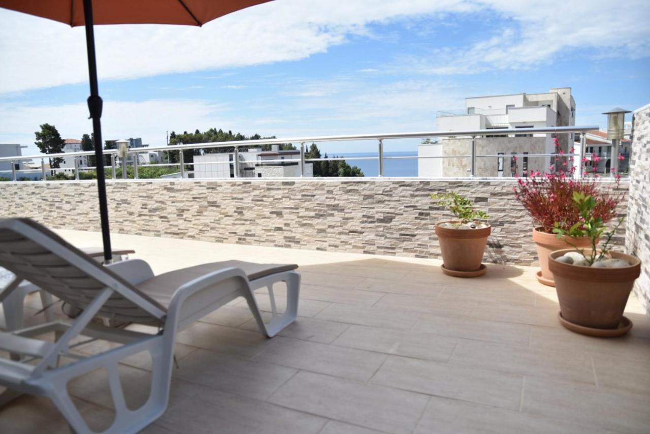 Guest House Evropa 2 Ulcinj Exterior photo
