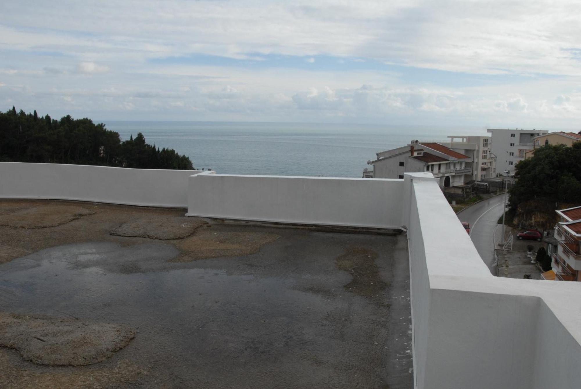 Guest House Evropa 2 Ulcinj Exterior photo