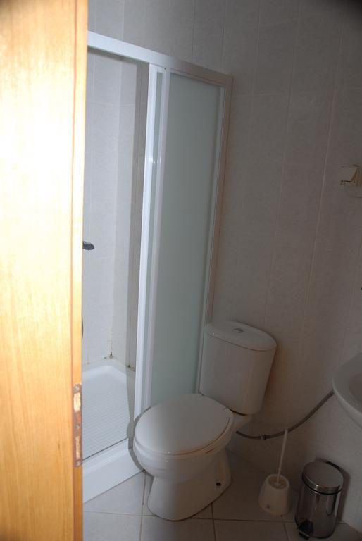 Guest House Evropa 2 Ulcinj Room photo