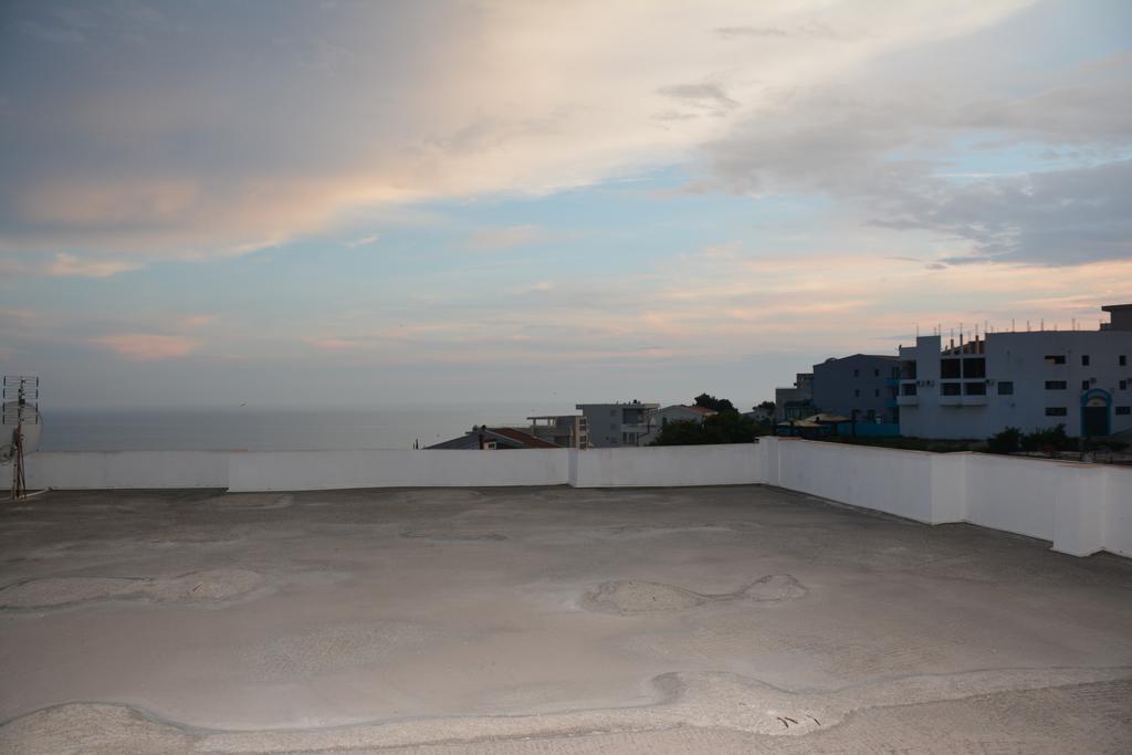 Guest House Evropa 2 Ulcinj Exterior photo